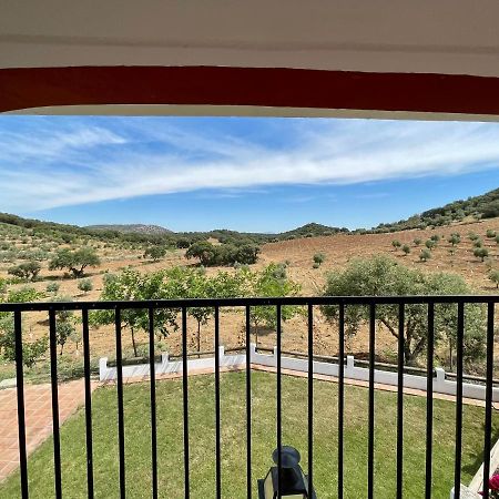 Santa Marta Complejo Rural Con Pista De Padel ξενώνας Archidona Εξωτερικό φωτογραφία