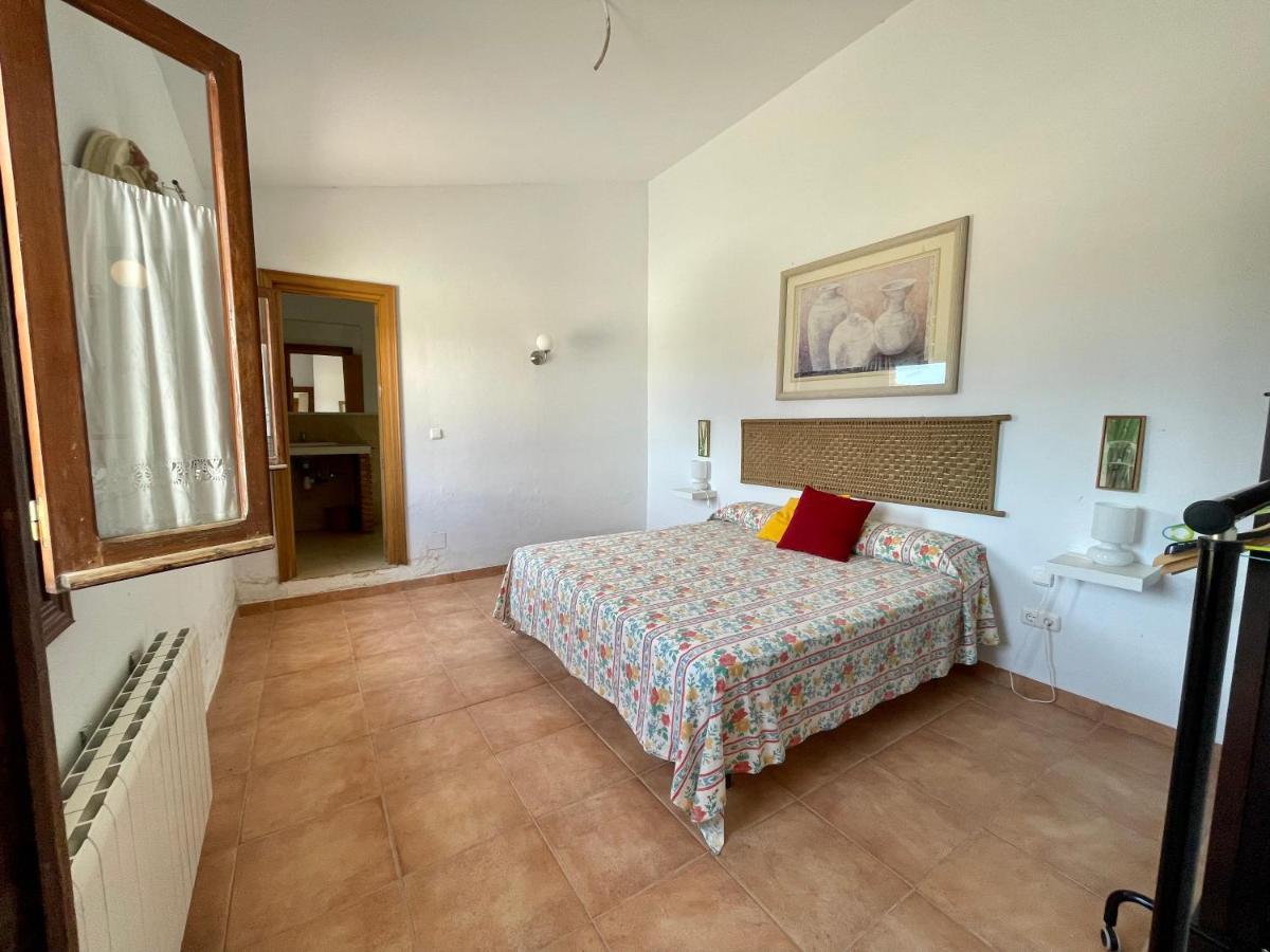 Santa Marta Complejo Rural Con Pista De Padel ξενώνας Archidona Εξωτερικό φωτογραφία