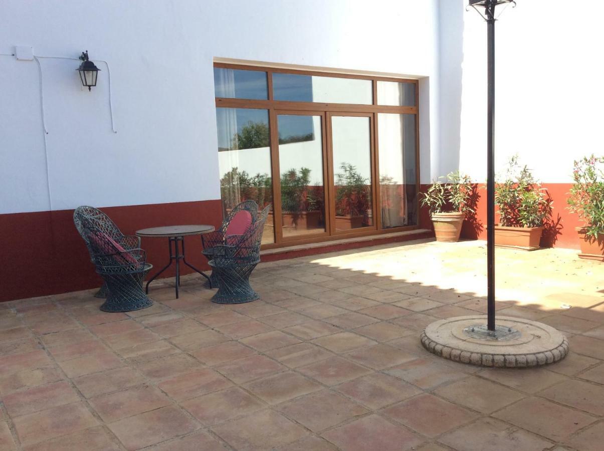 Santa Marta Complejo Rural Con Pista De Padel ξενώνας Archidona Εξωτερικό φωτογραφία