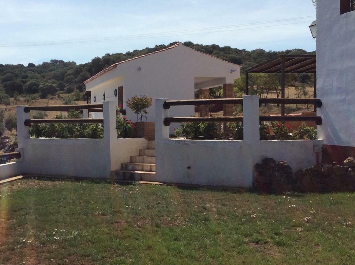 Santa Marta Complejo Rural Con Pista De Padel ξενώνας Archidona Εξωτερικό φωτογραφία